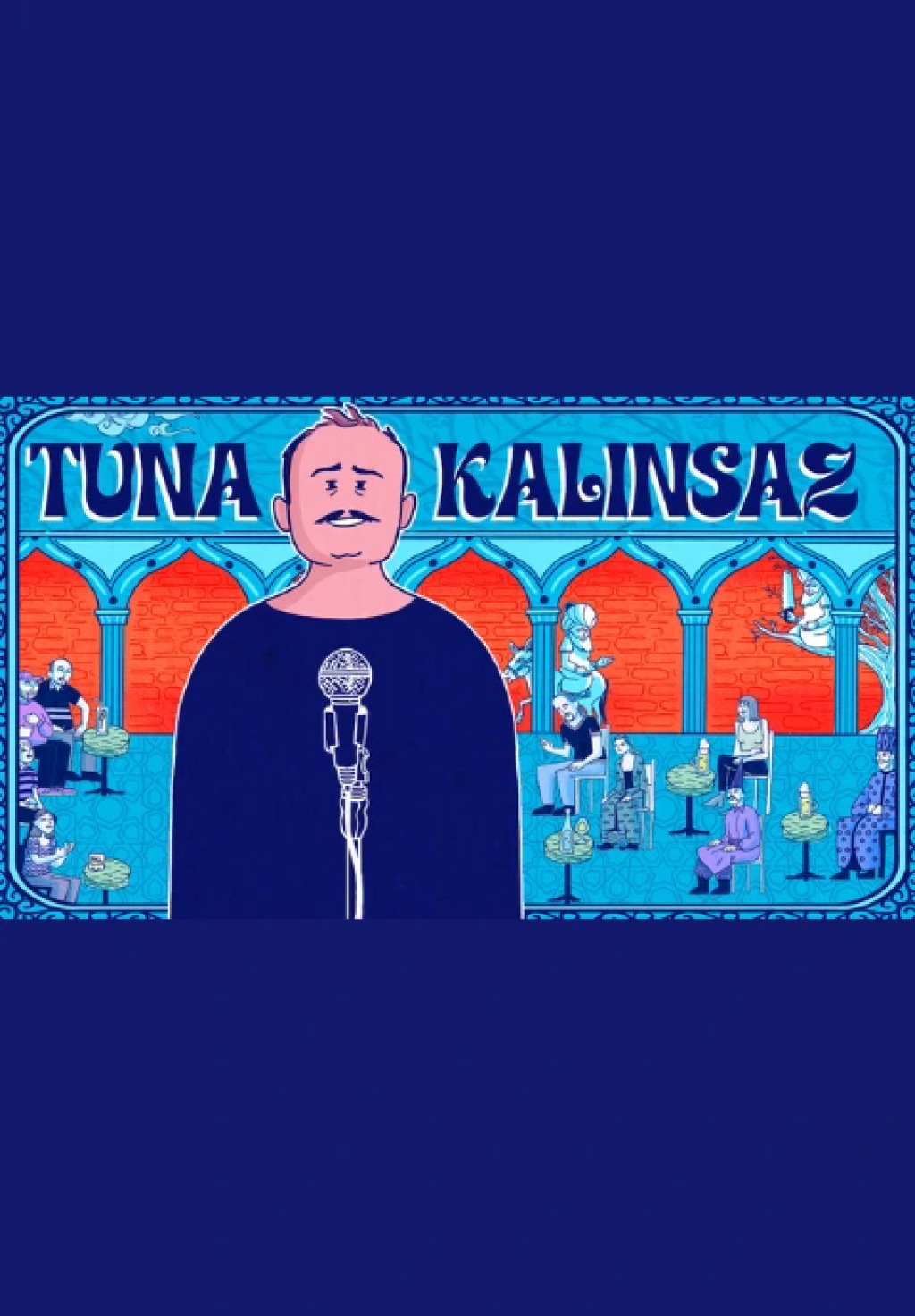 Tuna Kalınsaz