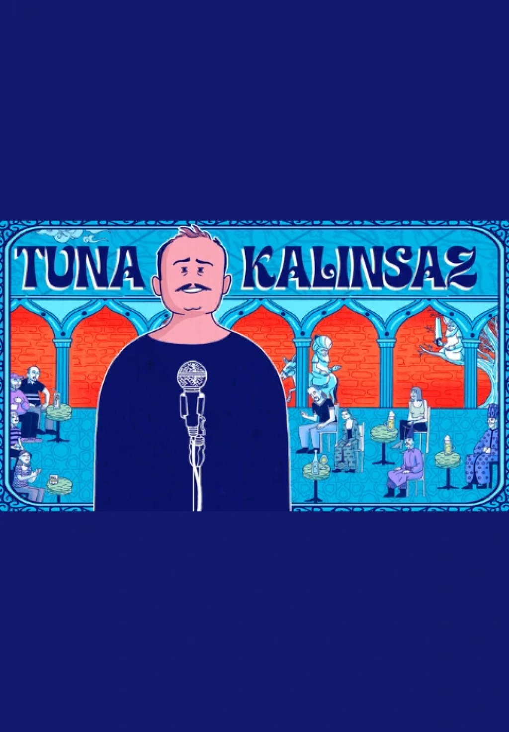 Tuna Kalınsaz