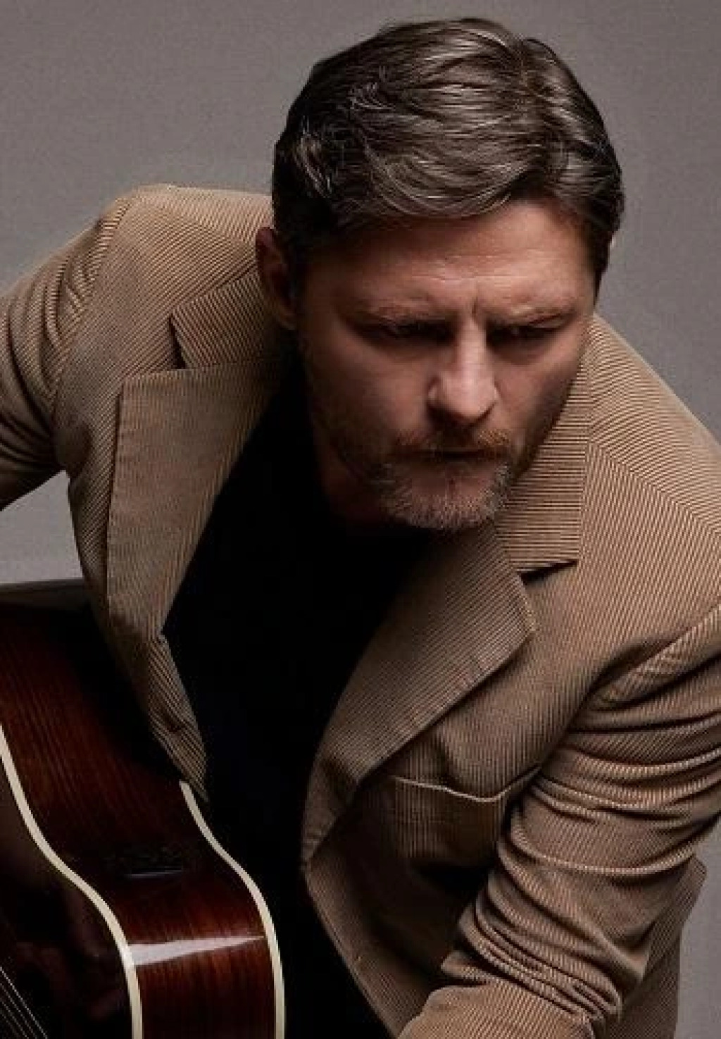 Tuna Kiremitçi "Şairin Şarkıları" Akustik Özel Yemekli Gala