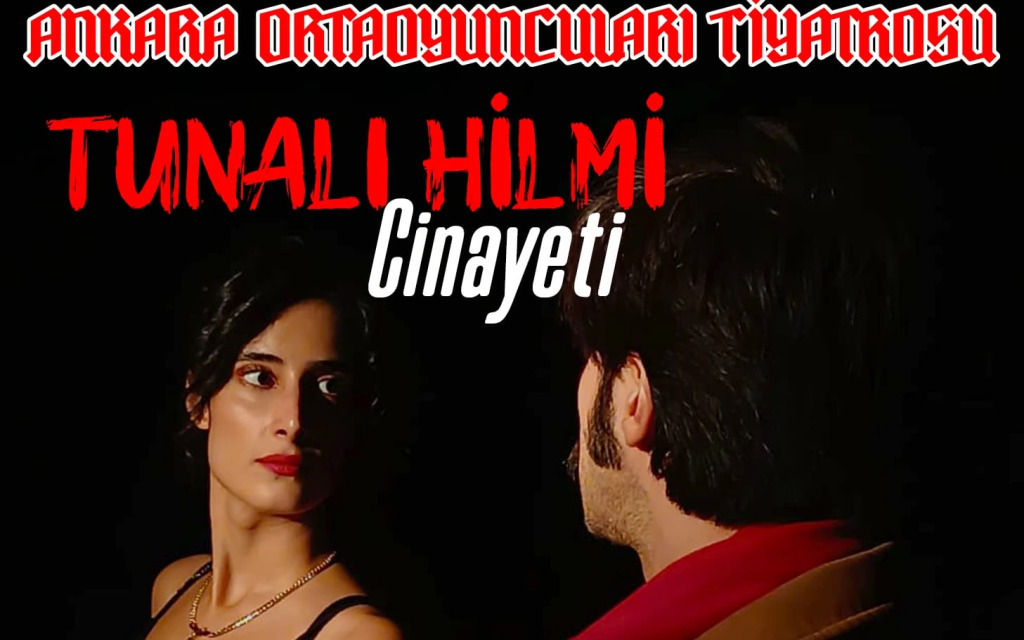 Tunalı Hilmi Cinayeti