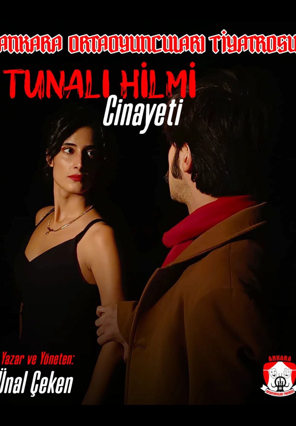 Tunalı Hilmi Cinayeti