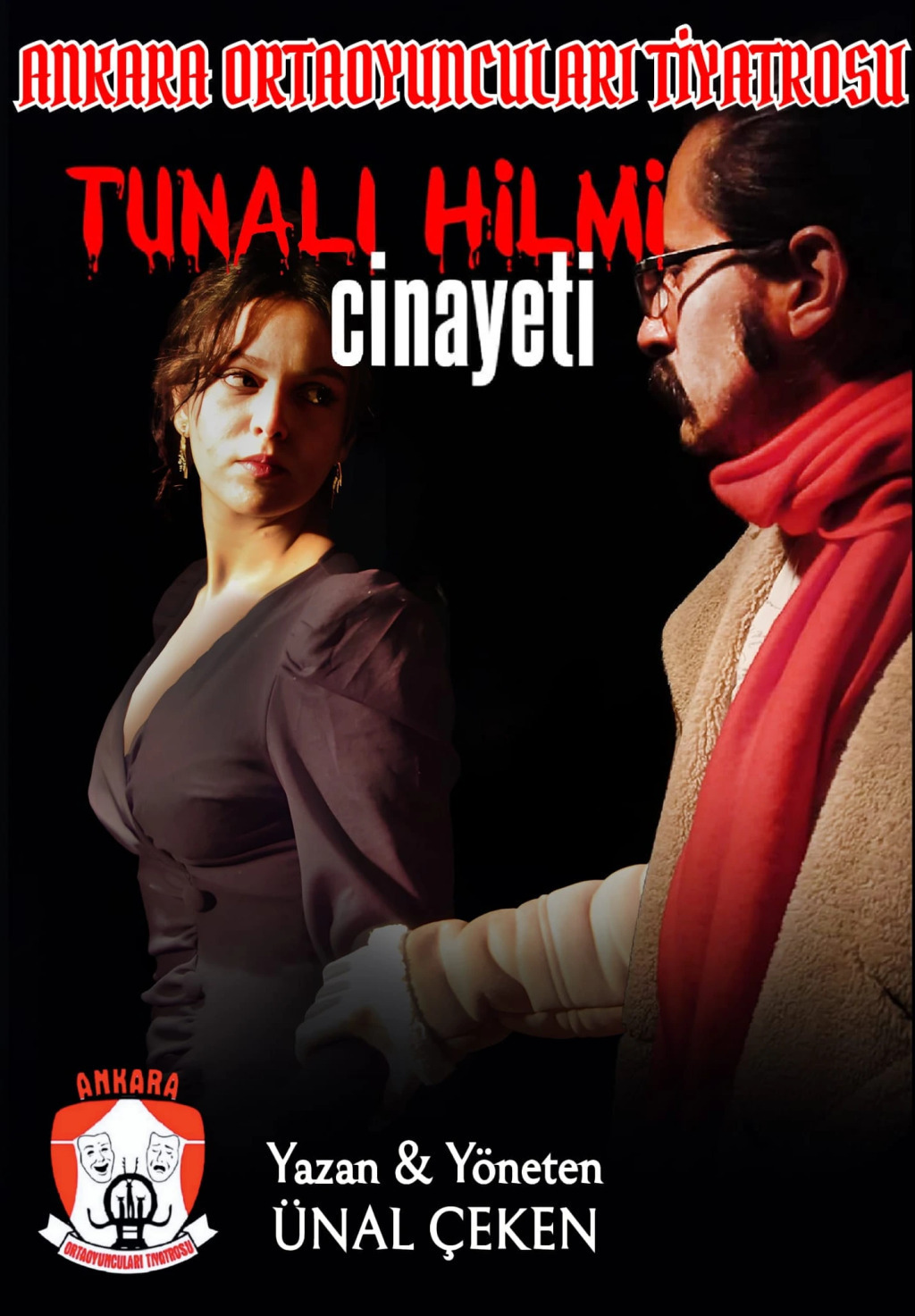 Tunalı Hilmi Cinayeti
