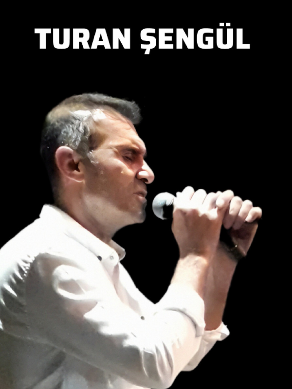 Turan Şengül