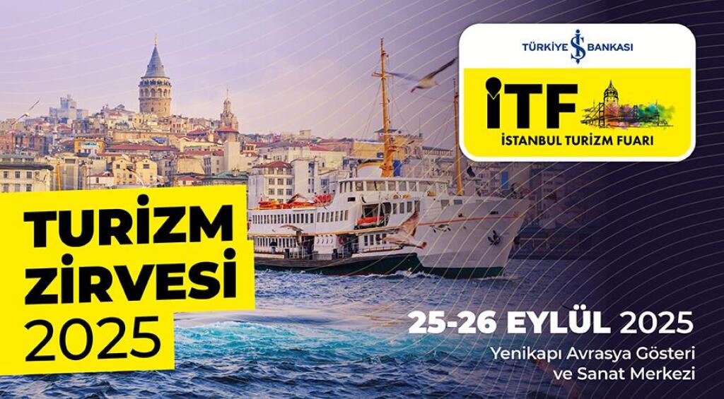 Turizm Zirvesi - Kombine