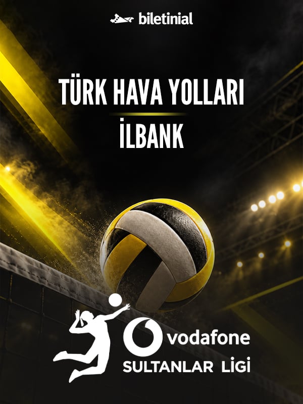 Türk Hava Yolları - İlbank