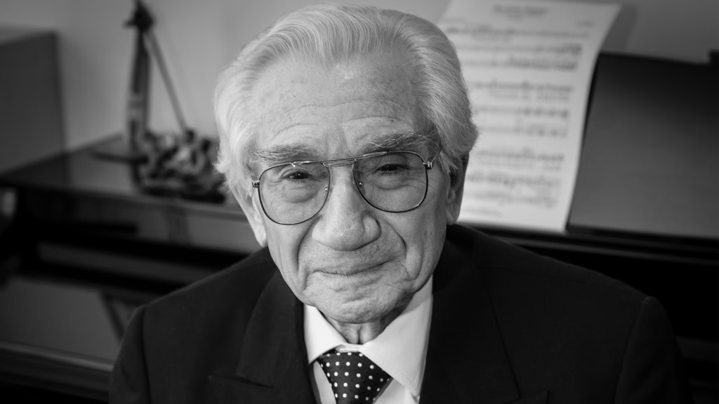 Türk Müziği Konserleri - Doğumunun 100. Yılında Alaeddin Yavaşca