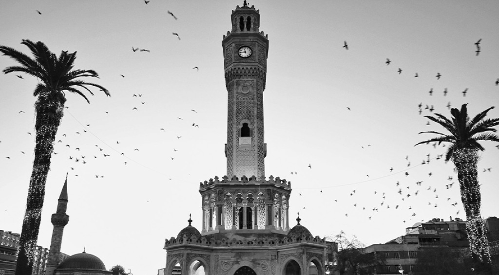 Türk Müziği Konserleri: İzmirli Bestekârlar