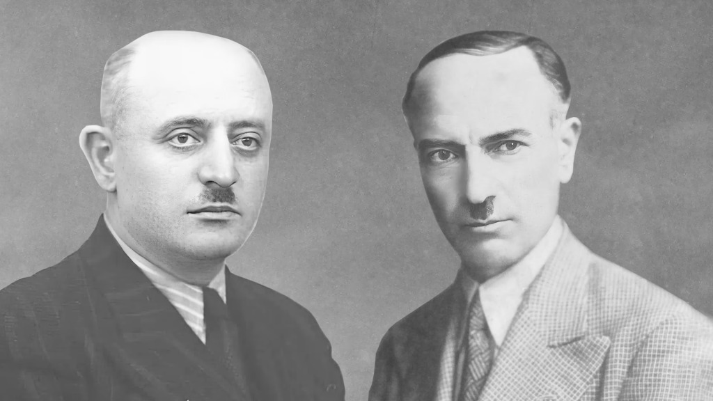 Türk Müziği Konserleri - Şair ve Bestekâr Dostluğu II