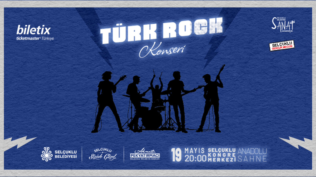 Türk Rock