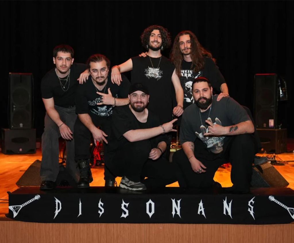 Türk Rock Müziği Konseri