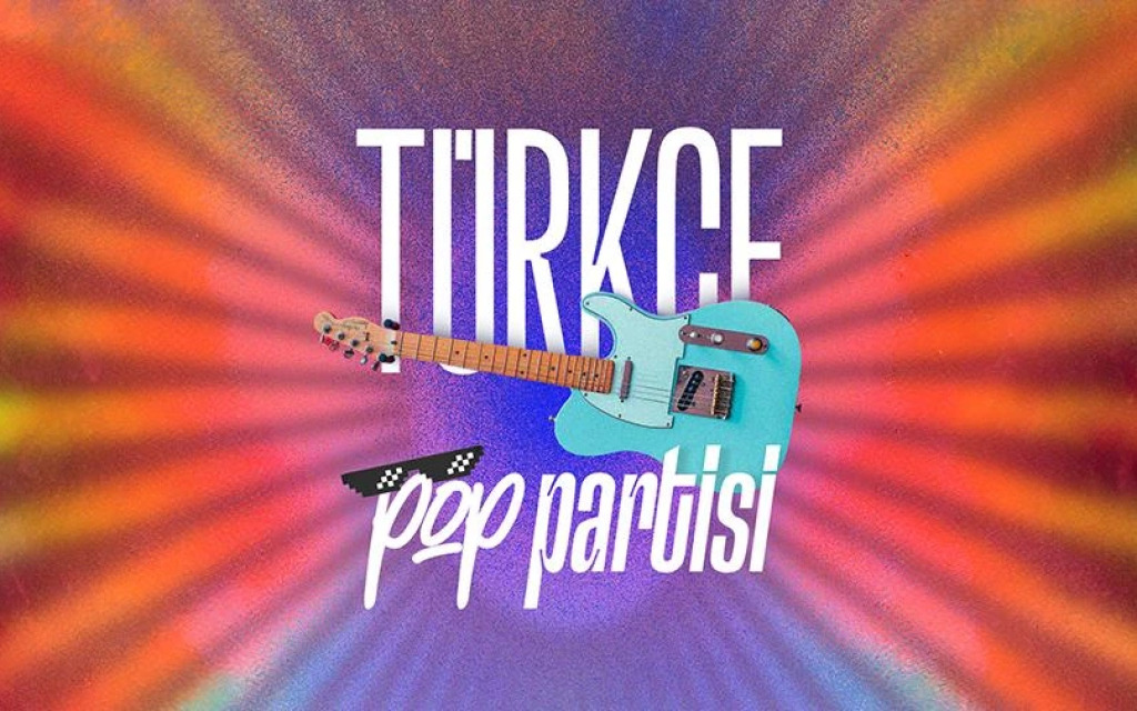Türkçe Pop