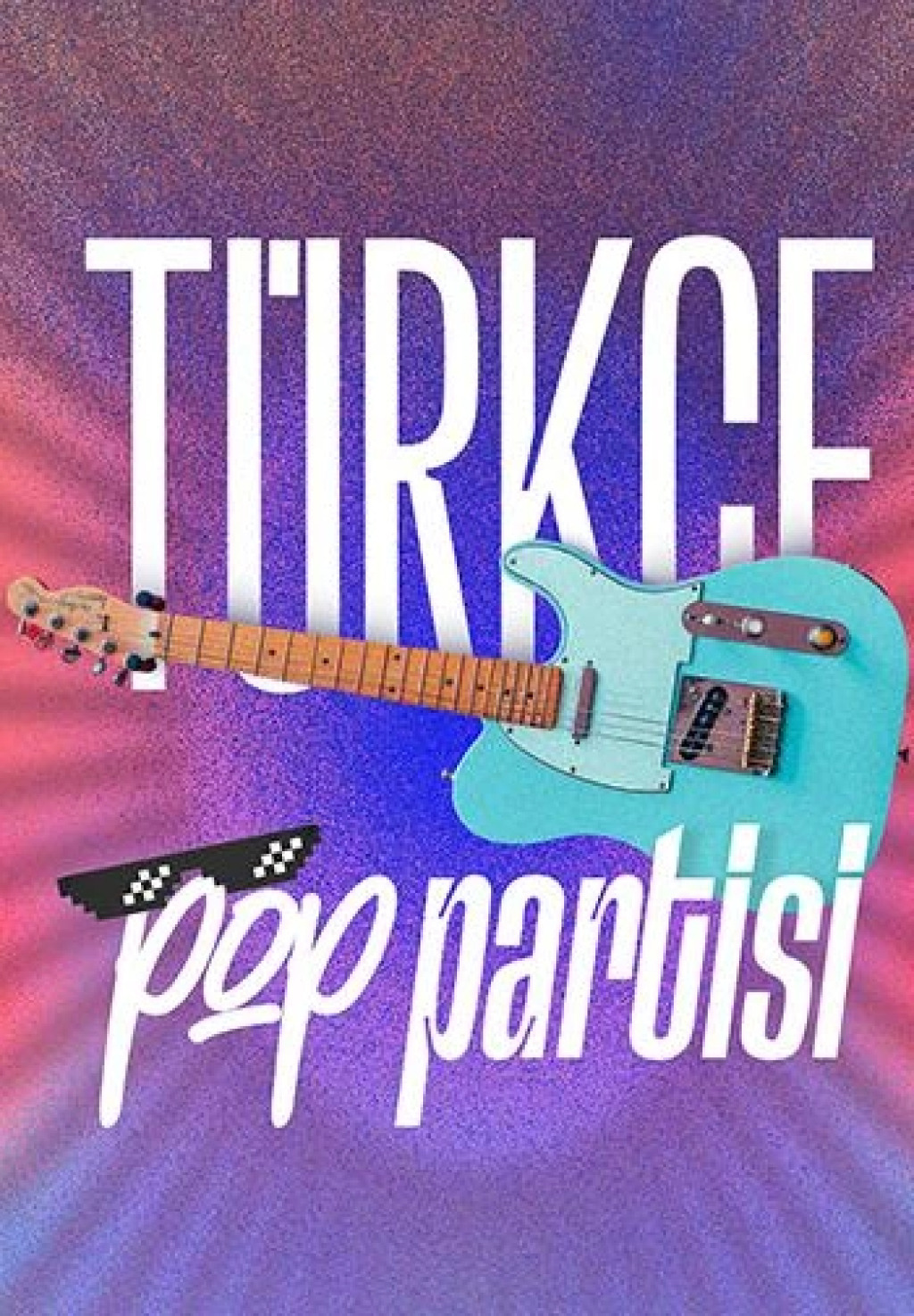 Türkçe Pop