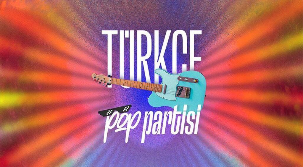 Türkçe Pop