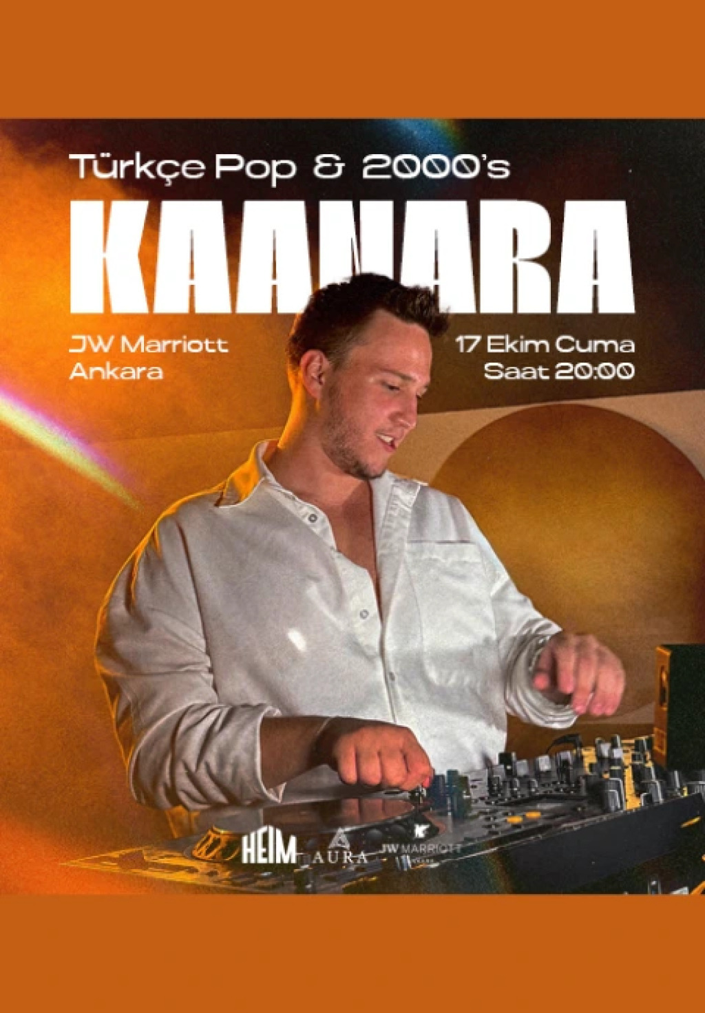 Türkçe Pop