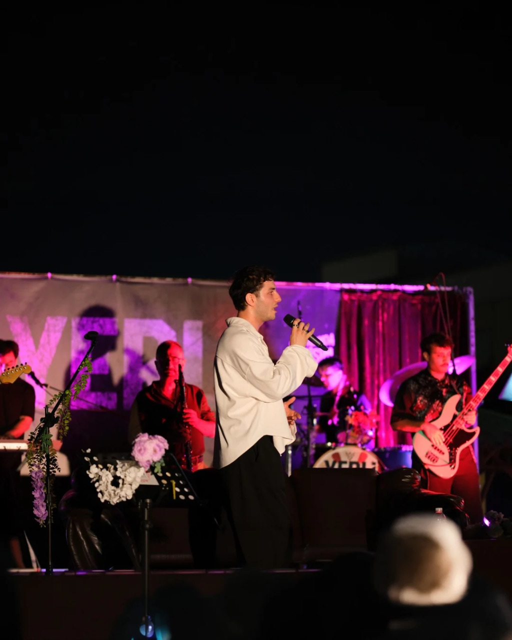 Türkçe Pop Esintisi: Grup Yerli
