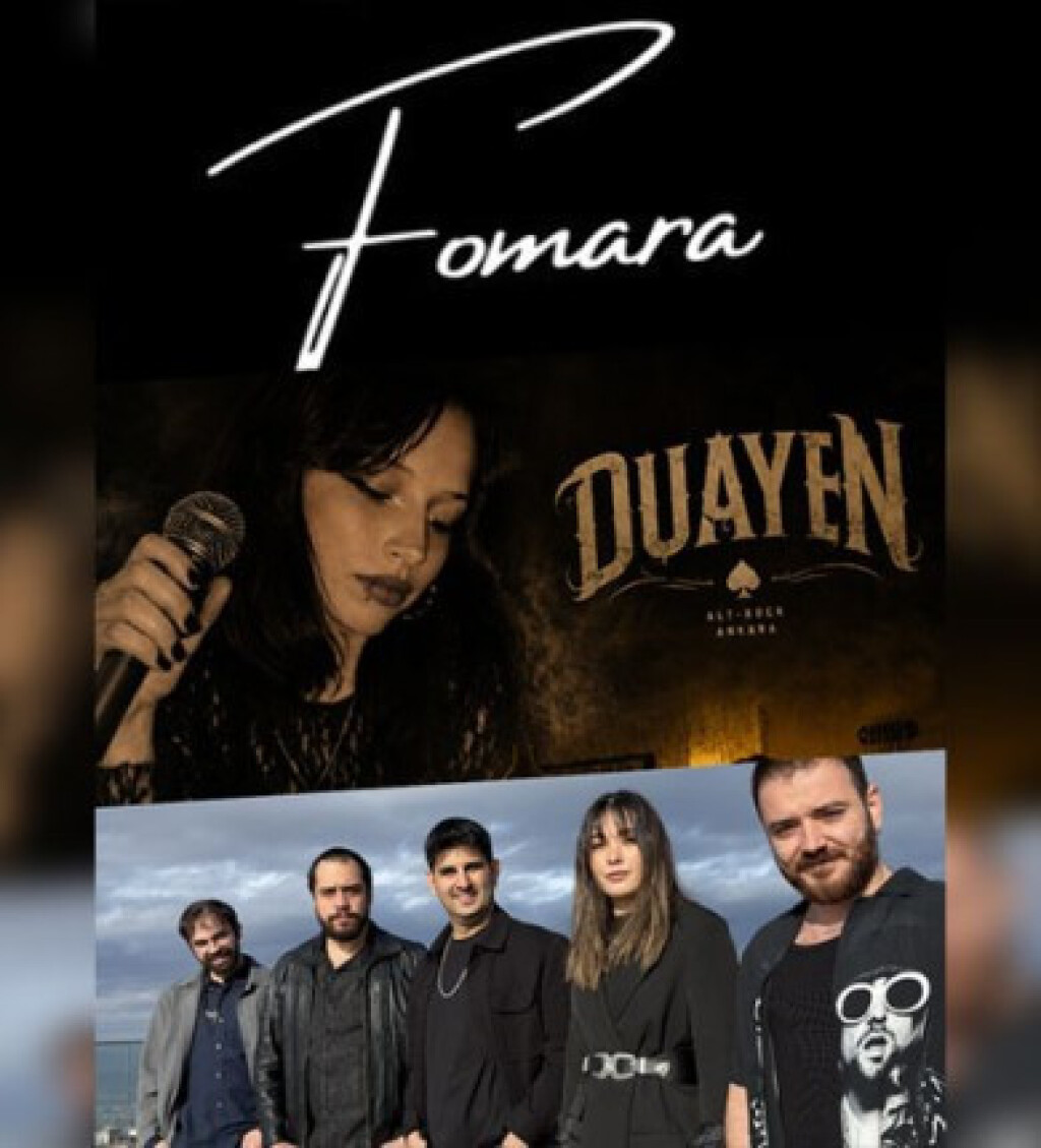 Türkçe Rock Party