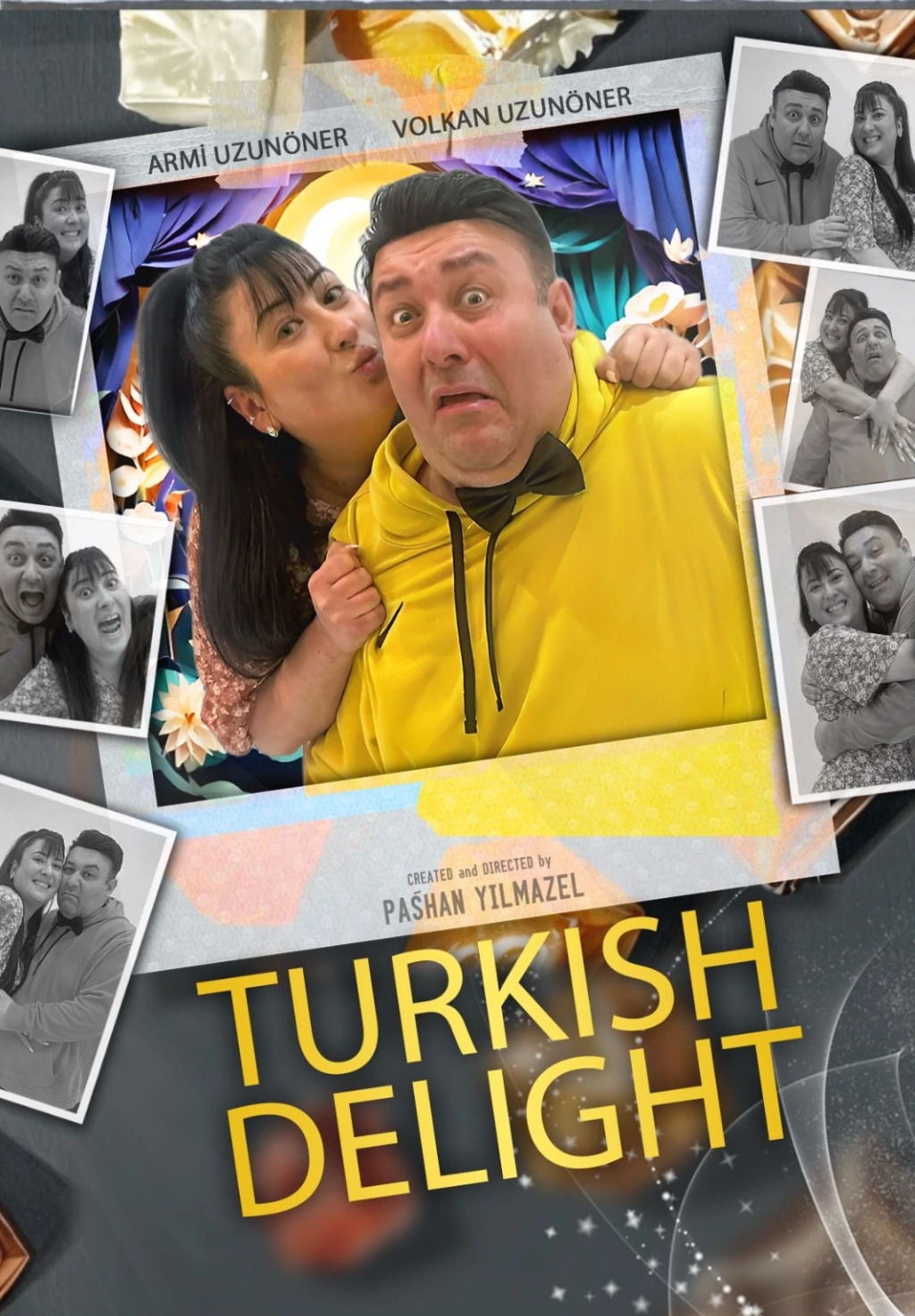 Turkish Delight