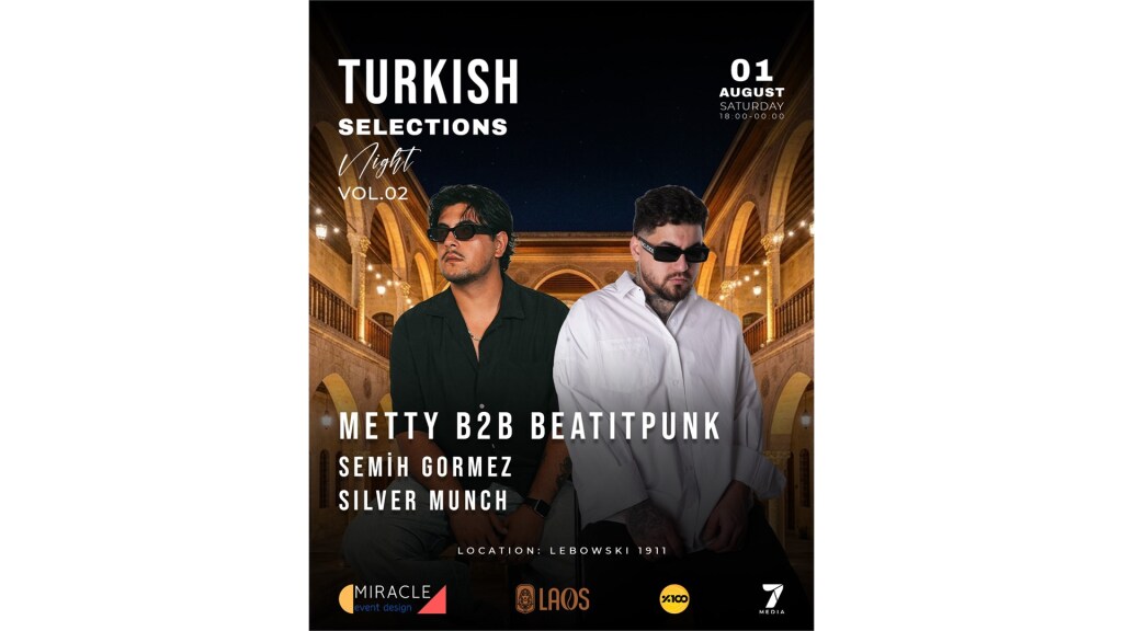 Turkish Selections II