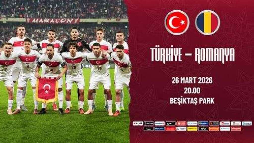 Türkiye - Romanya
