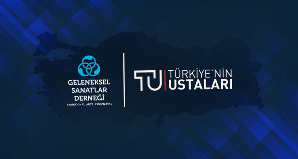 Türkiye'nin Ustaları Belgesel Gösterimi