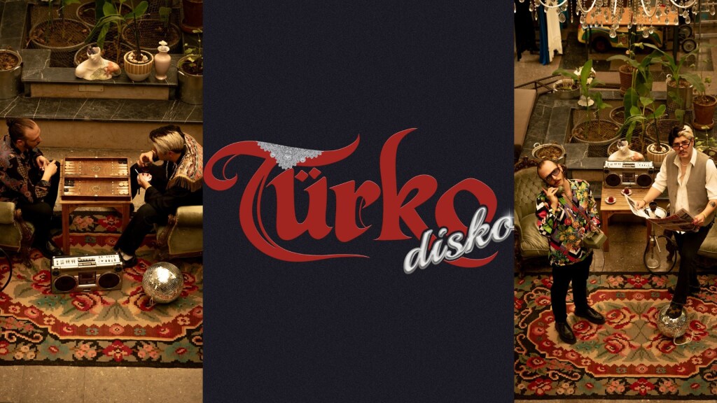 Türko Disko
