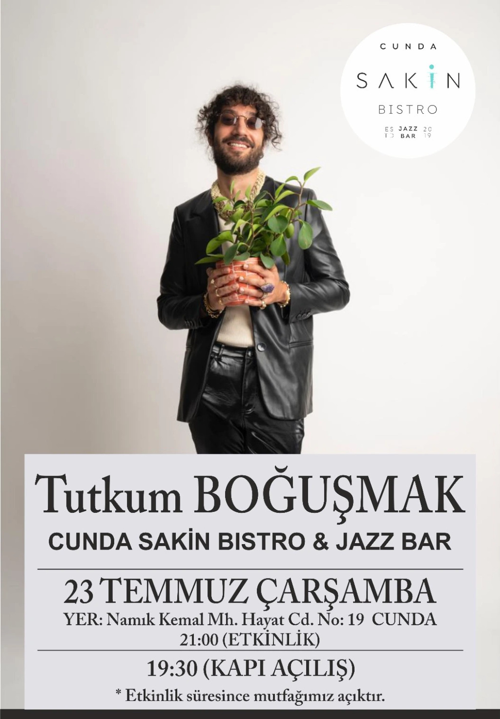 Tutkum Boğuşmak