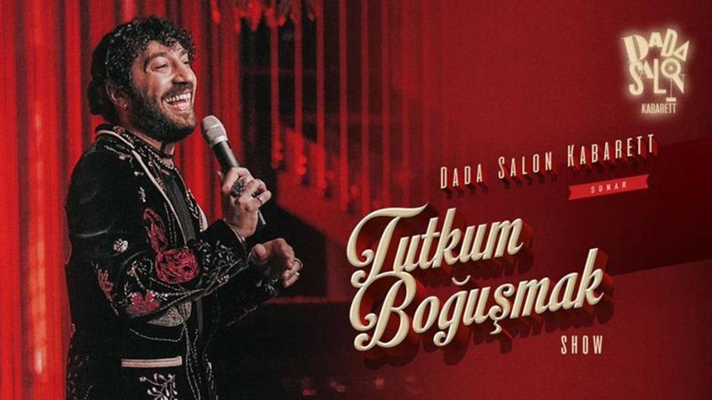 Tutkum Boğuşmak