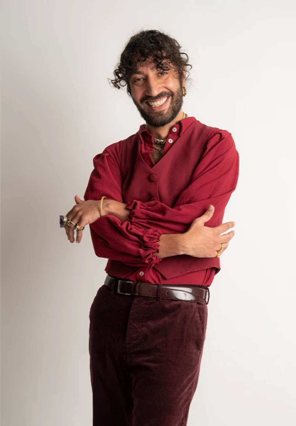 Tutkum Boğuşmak