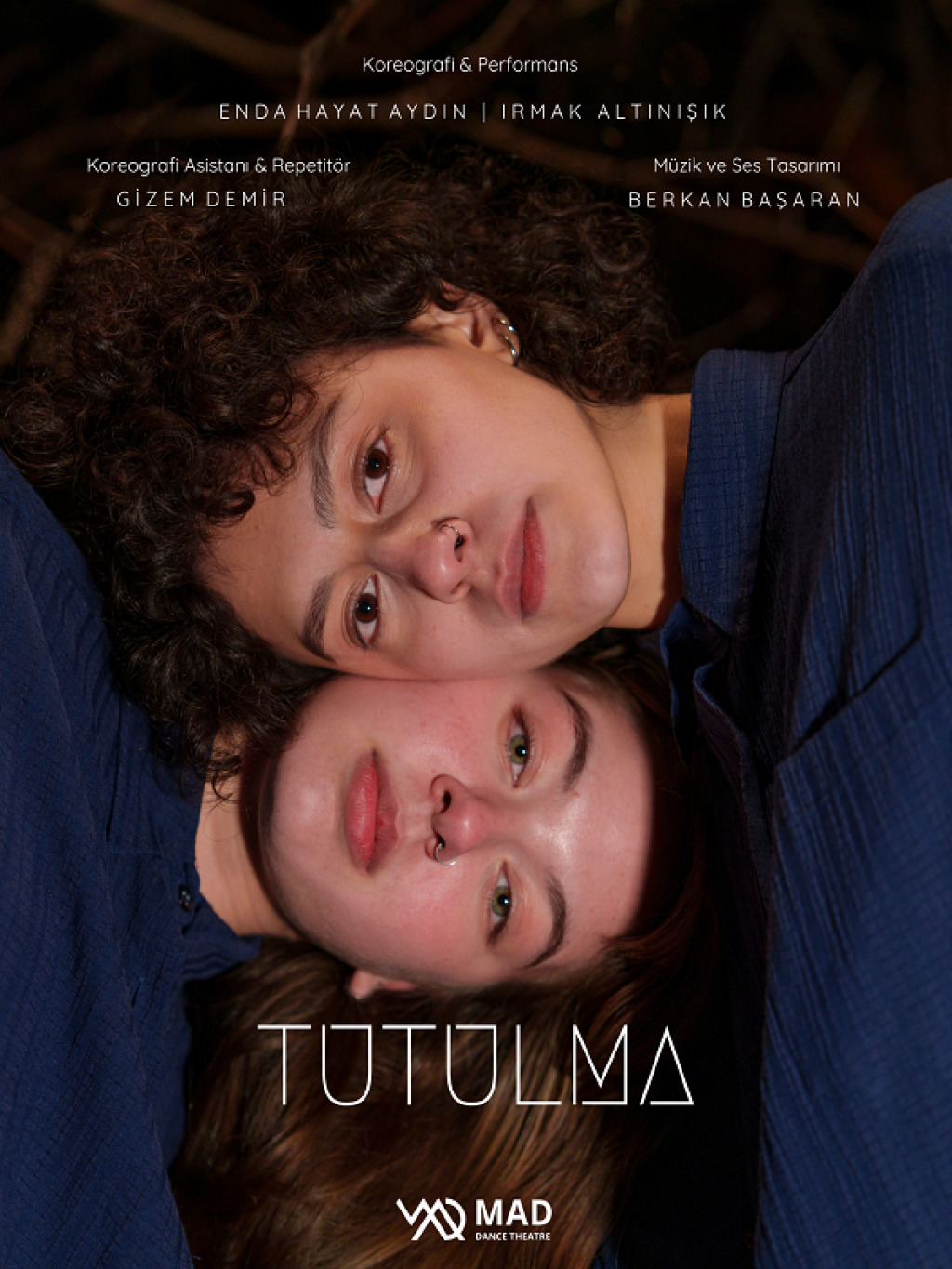 Tutulma - MAD Dance Theatre
