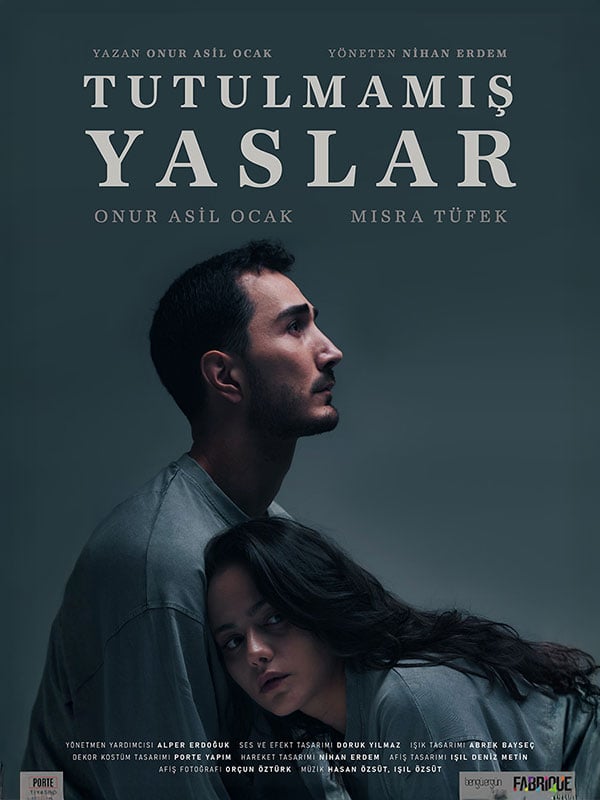Tutulmamış Yaslar