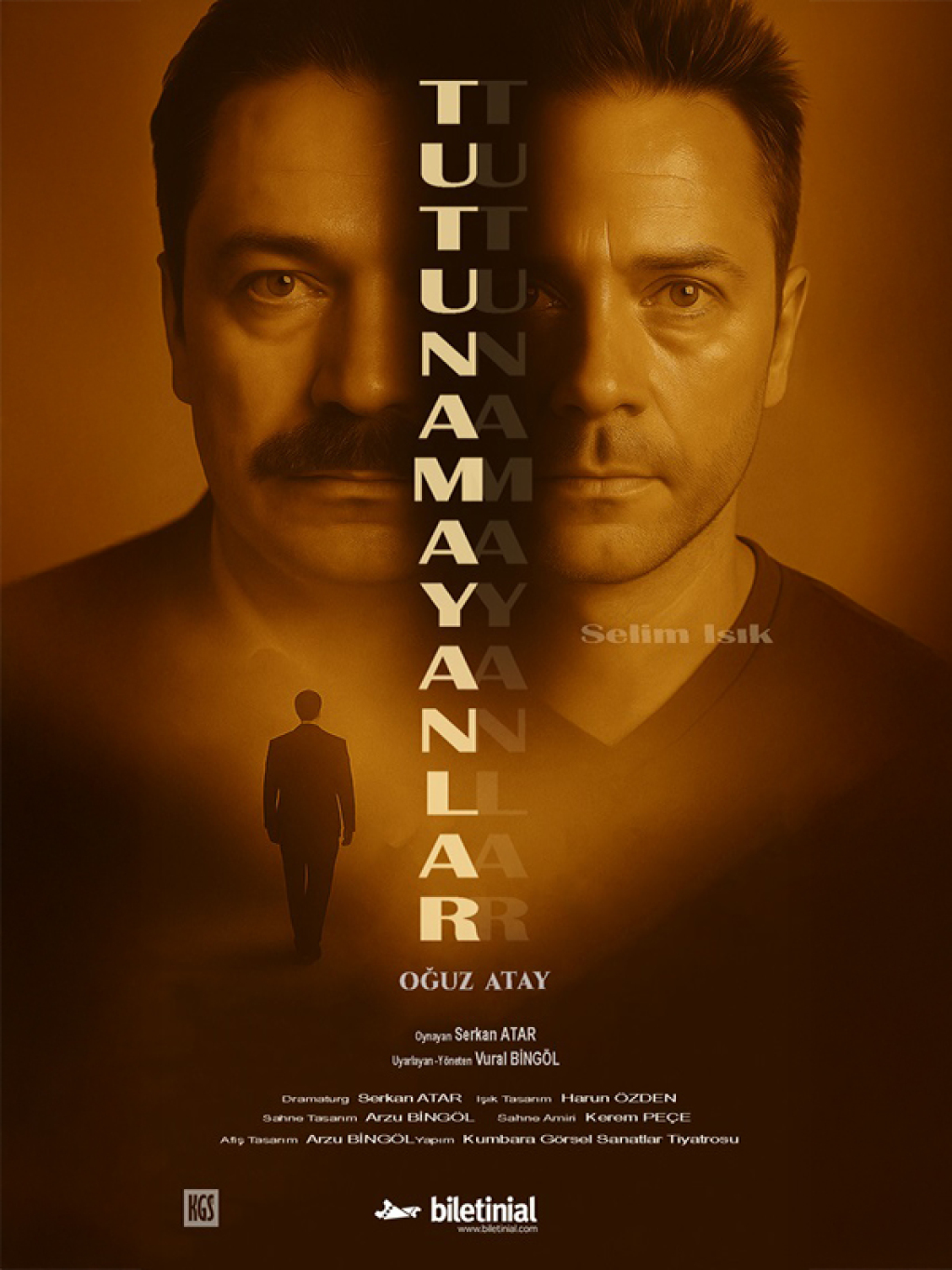 Tutunamayanlar