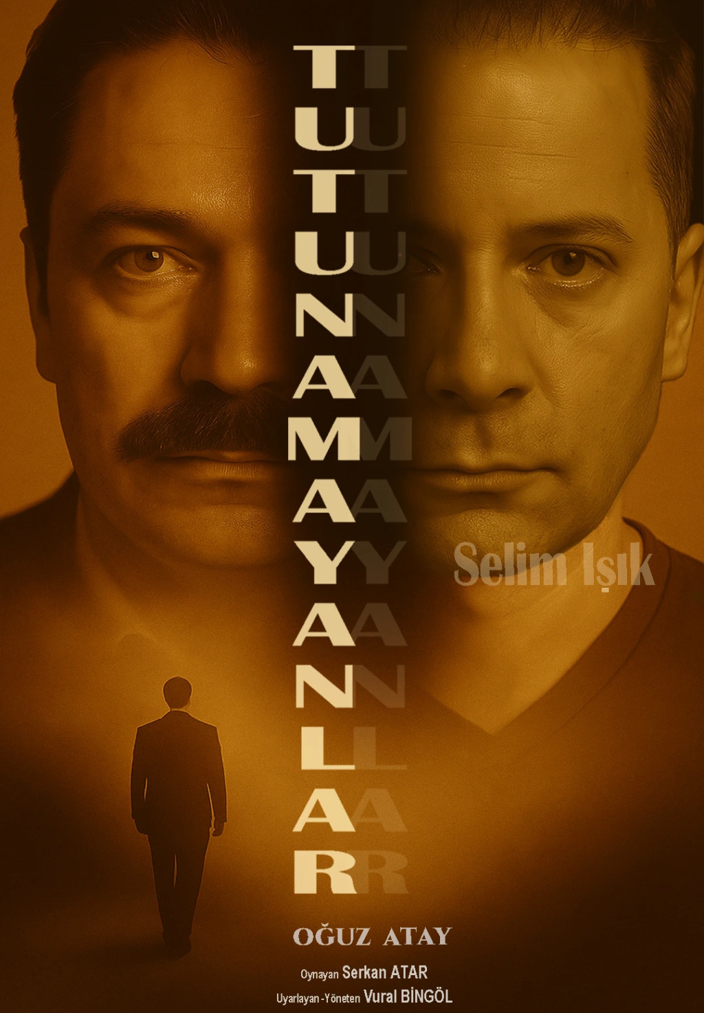 Tutunamayanlar