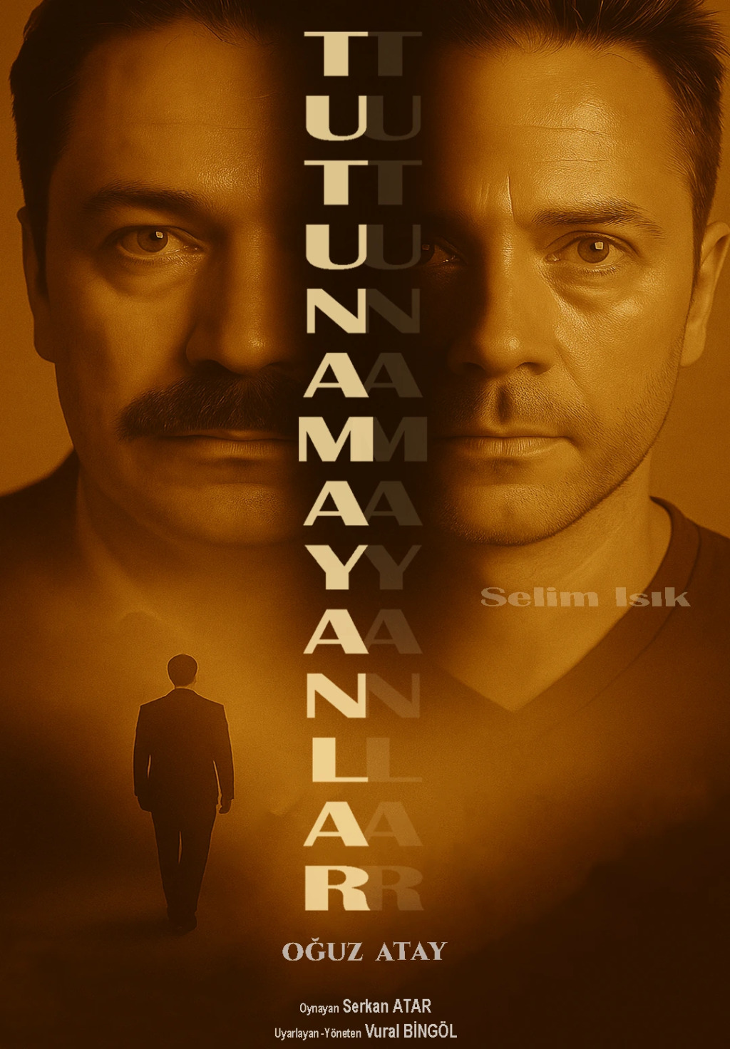 Tutunamayanlar