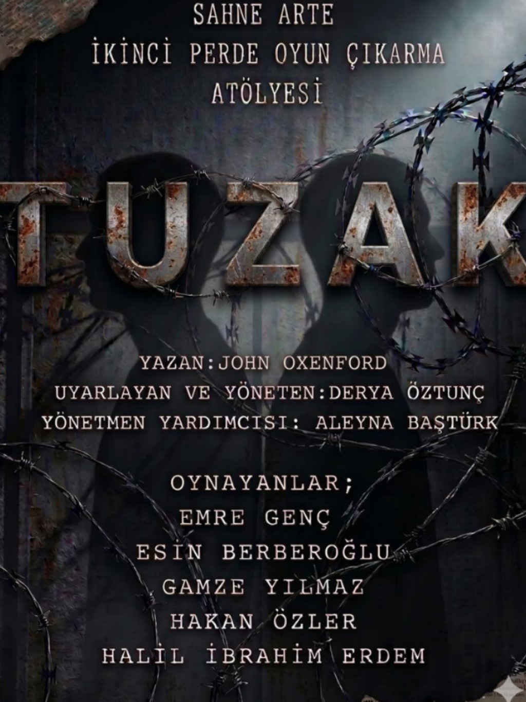 Tuzak
