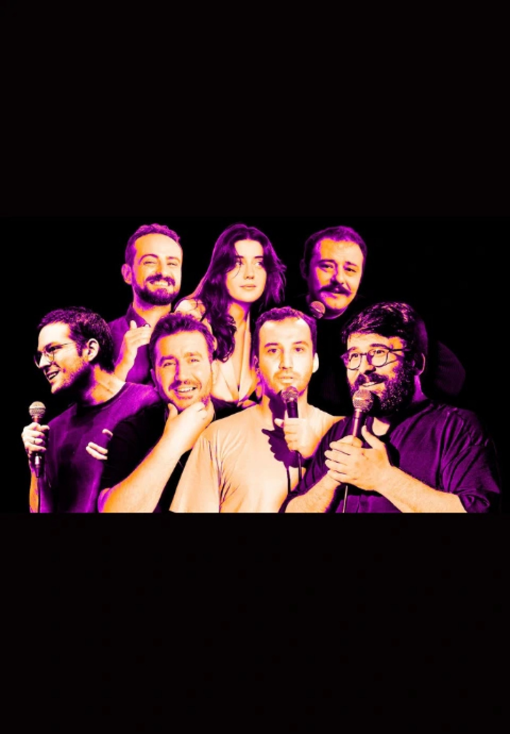 TuzBiber 6'lı İzmir