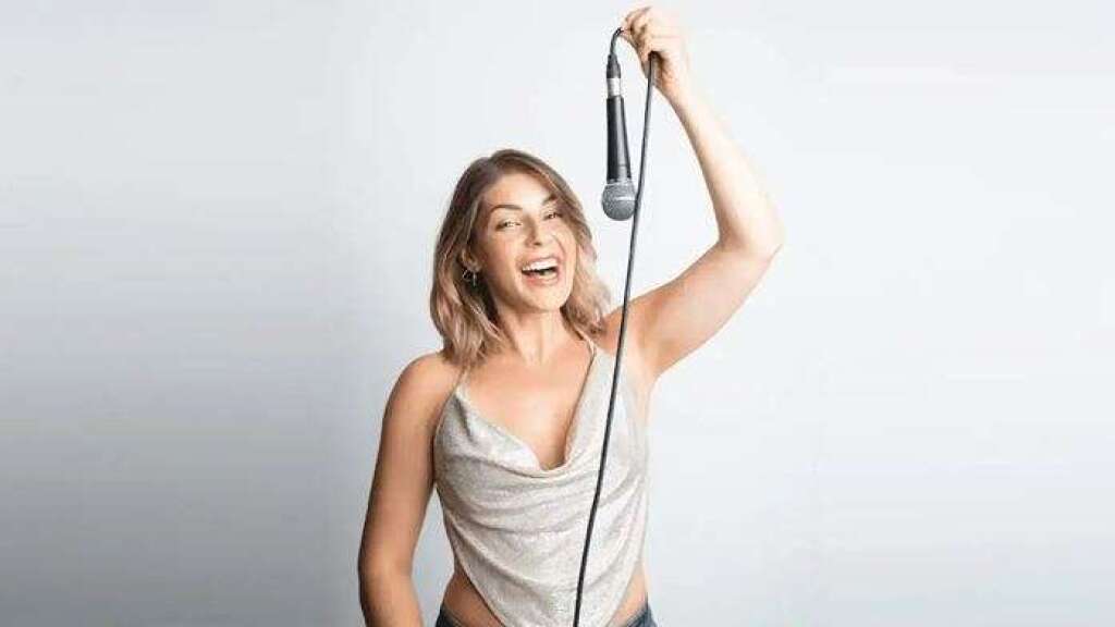 TuzBiber Stand-Up - Buse Sinem İren