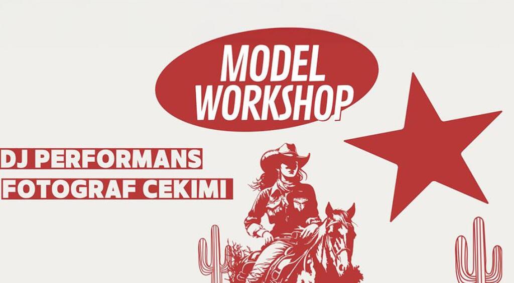 Two Cowboys Model Workshop