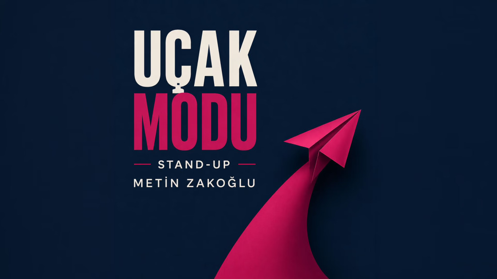 Uçak Modu