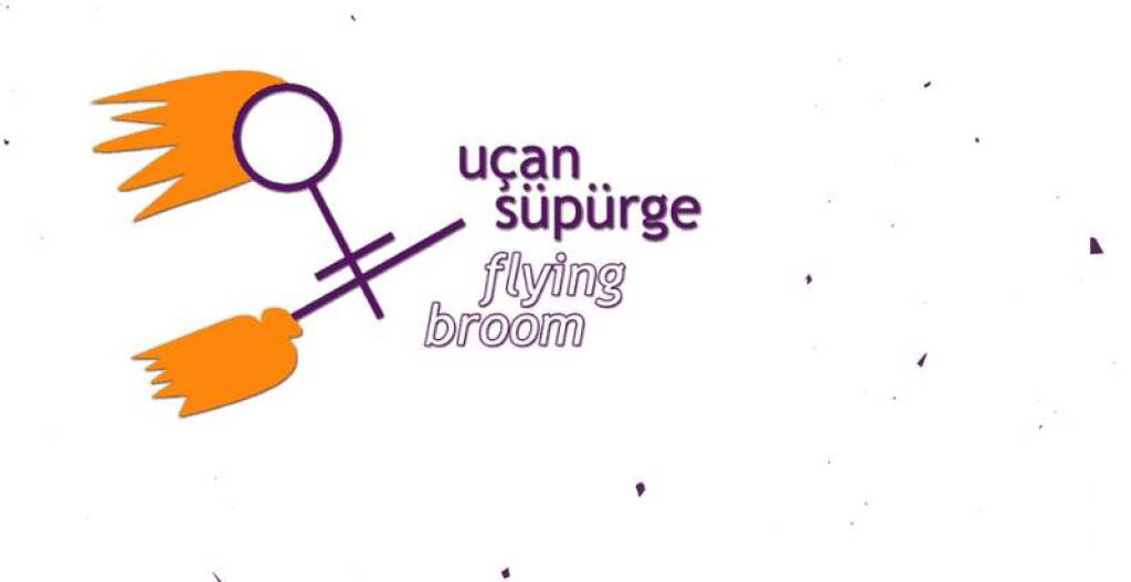 Uçan Süpürge Uluslararası Kadın Filmleri