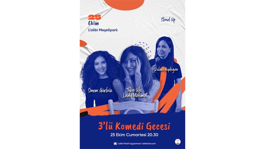 Üçlü