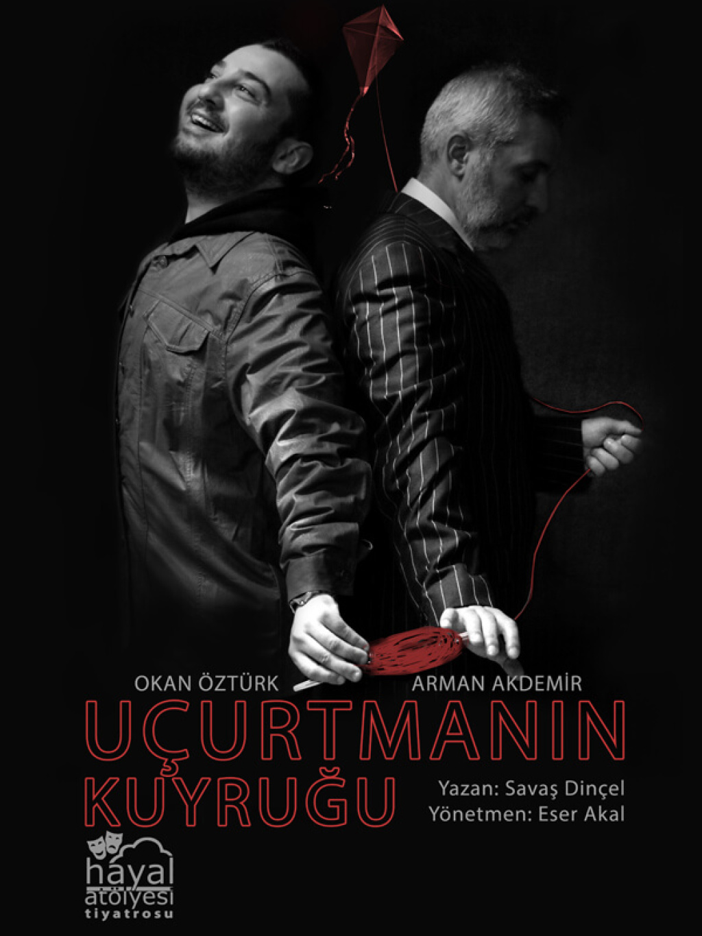 Uçurtmanın Kuyruğu
