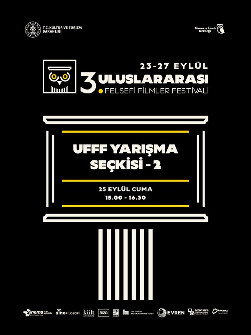 UFFF Yarışma Seçkisi II