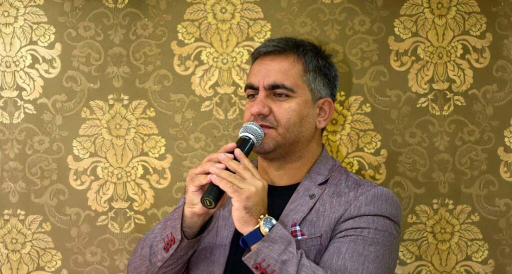 Ufuk Akın
