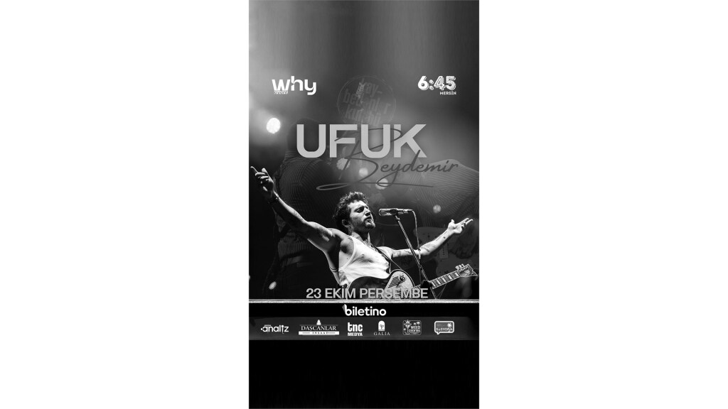 UFUK BEYDEMİR