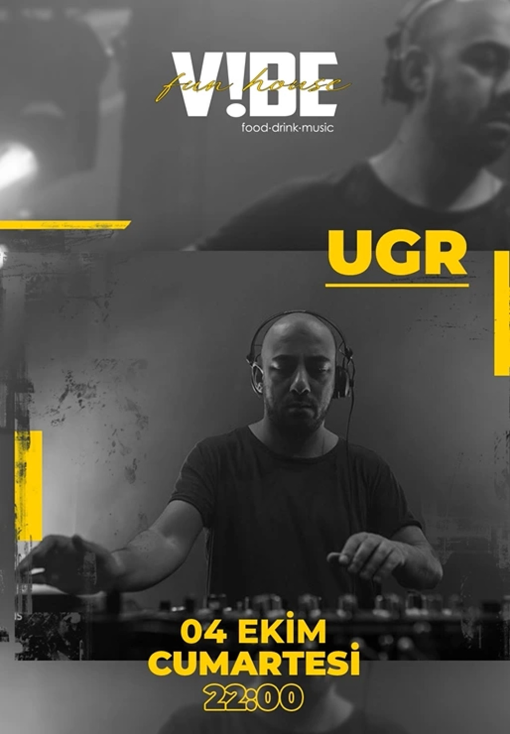 Ugr