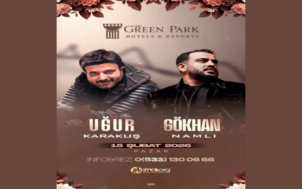 Uğur Karakuş - Gökhan Namlı