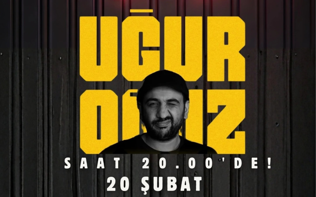 Uğur Oğuz