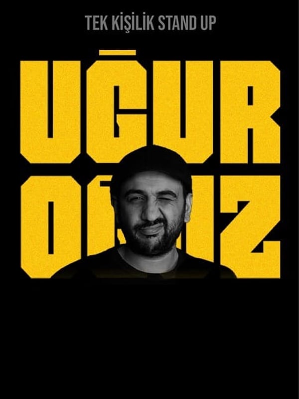 Uğur Oğuz - Ben Aslında Tesisatçıyım