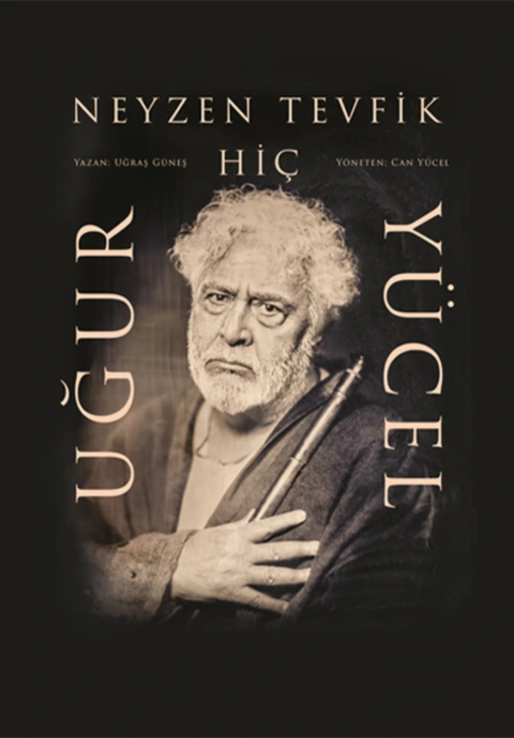 Uğur Yücel - Neyzen Tevfik "Hiç"