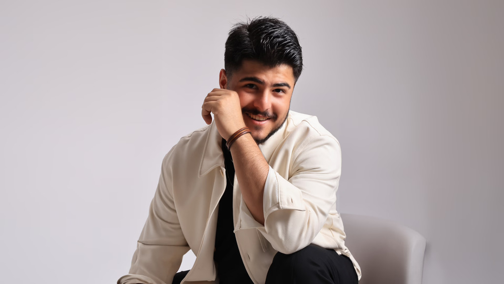 Ulaş